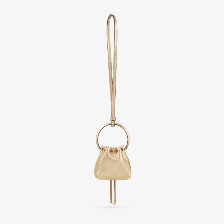 Jimmy Choo Bon Bon Charm Mini