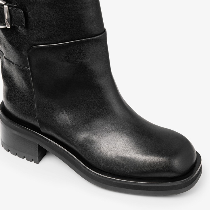 Jimmy Choo Brooklyn Ankle Boot 50
