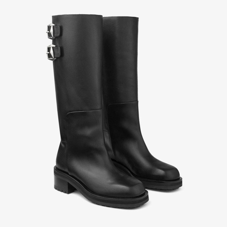 Jimmy Choo Brooklyn Knee Boot 50
