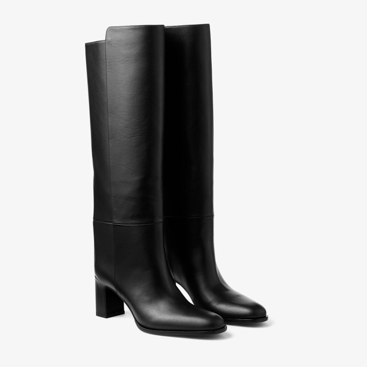 Jimmy Choo Caly Knee Boot 65
