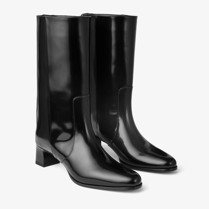 Jimmy Choo Caly Mid 45