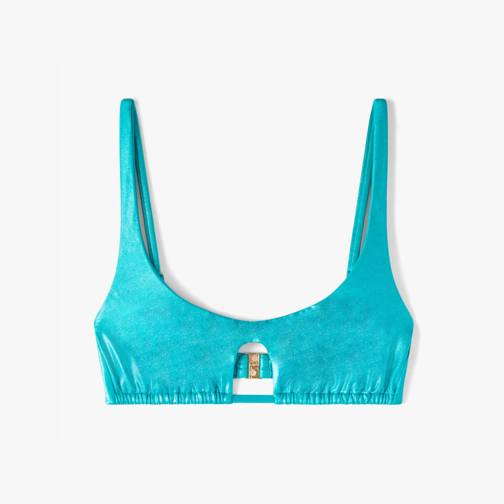Designer Swimwear | Swimsuits & Bikini Sets | JIMMY CHOO