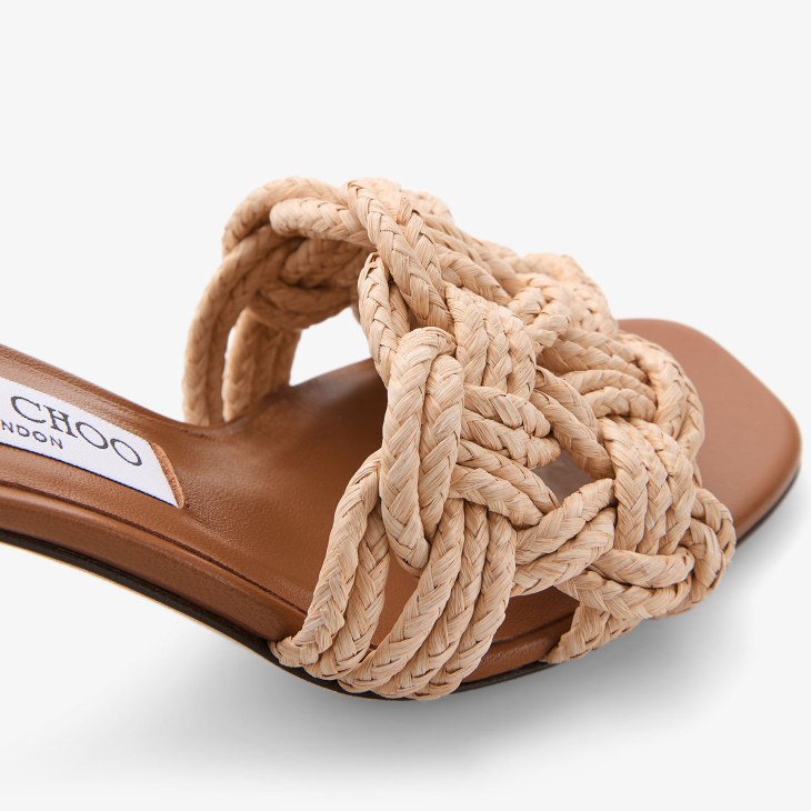 Jimmy Choo Chara 70