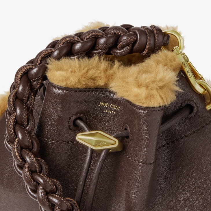 Jimmy Choo Cinch Small