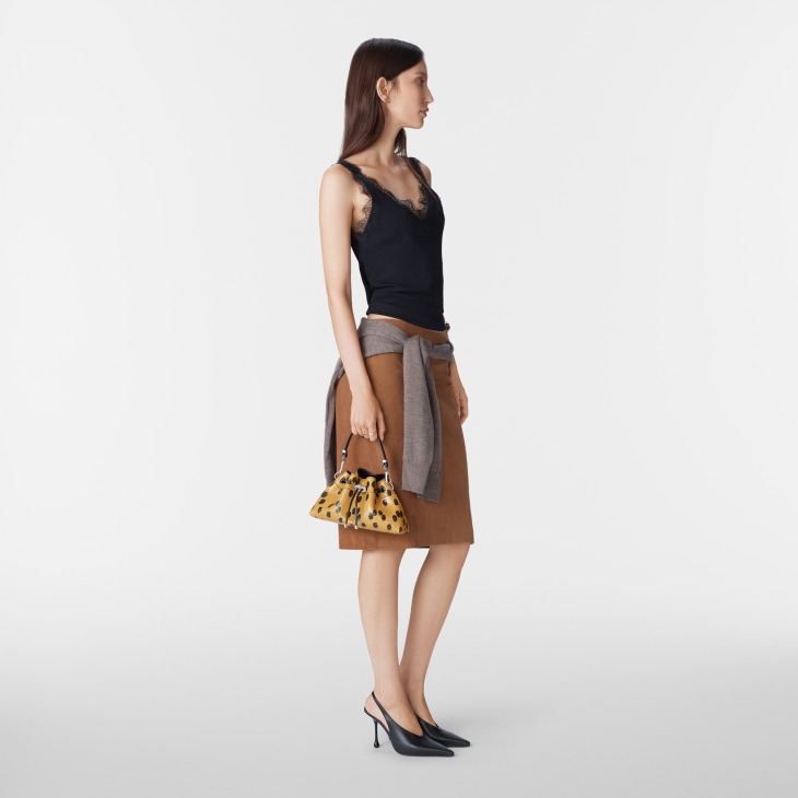 Jimmy Choo Cinch Small