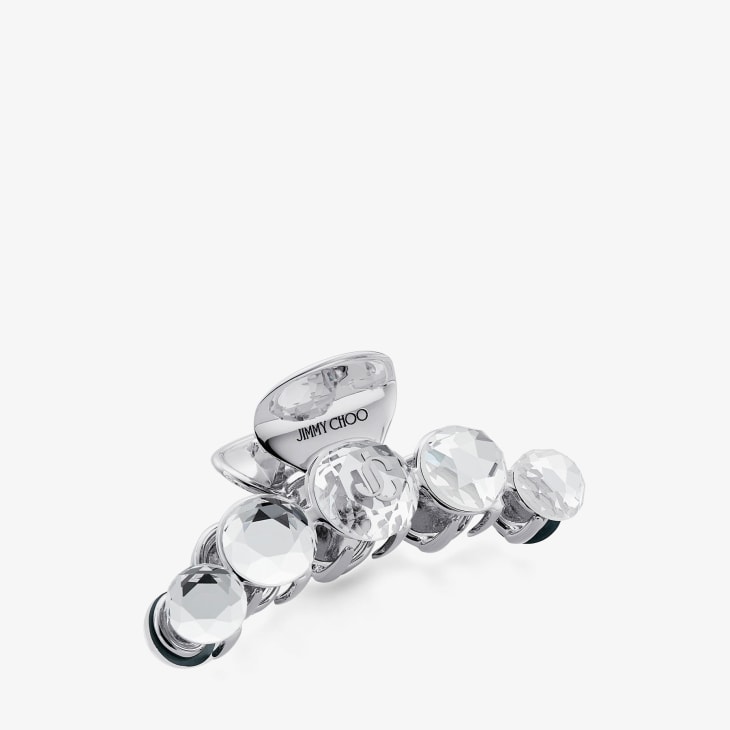 Jimmy Choo Claw Hair Clip