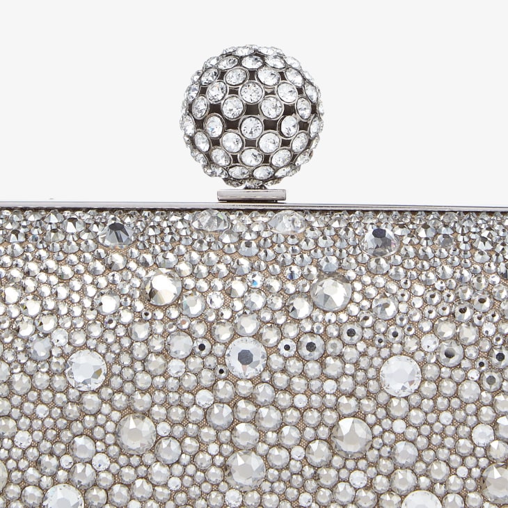 Jimmy Choo Cloud