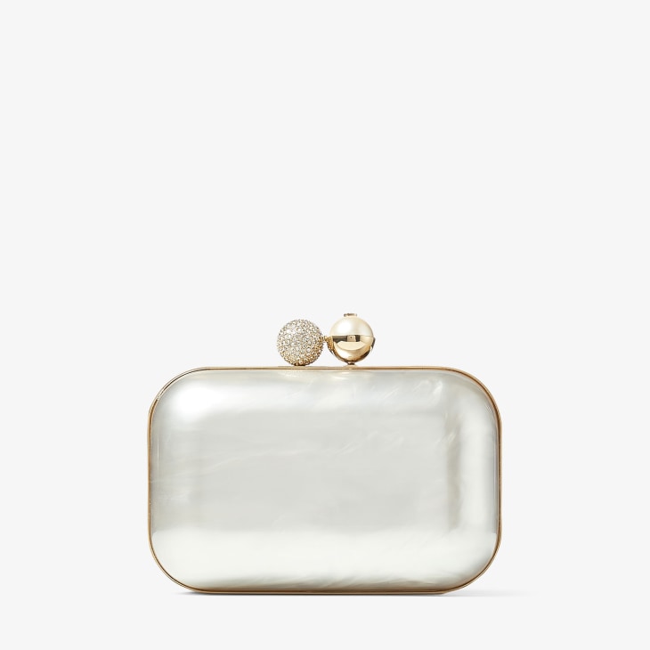 Jimmy Choo Cloud