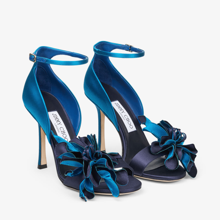 Jimmy Choo Coko 100