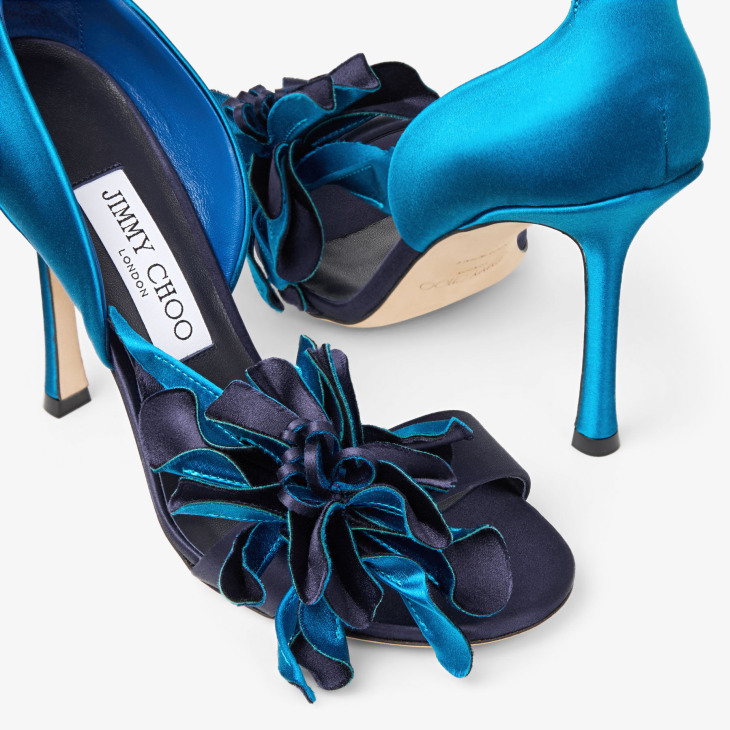 Jimmy Choo Coko 100