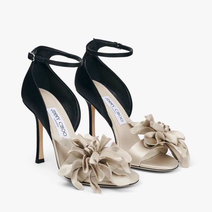 Jimmy Choo Coko 100