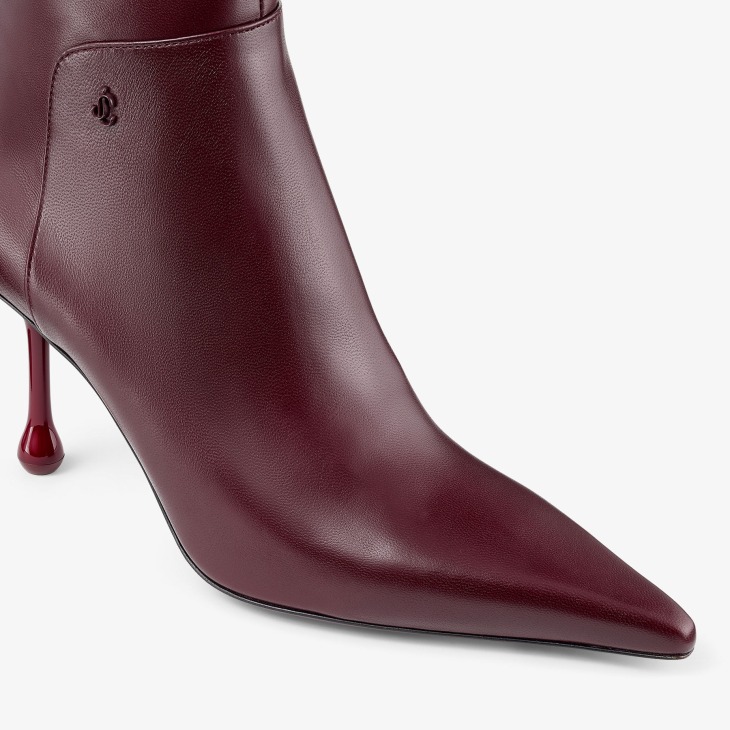 Jimmy Choo Cycas Ankle Boot 80