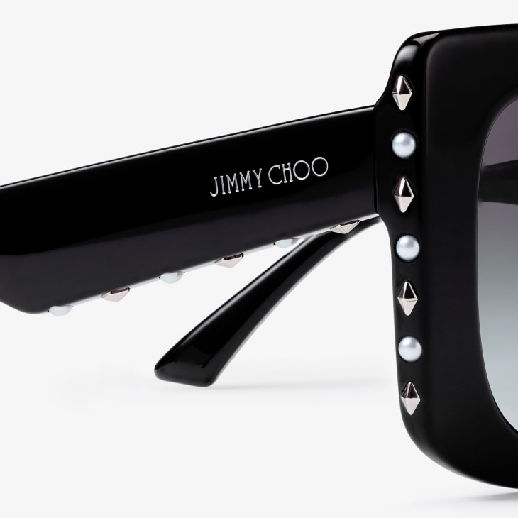 Jimmy Choo Delphie