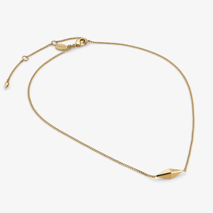 Jimmy Choo Diamond Fine Chain