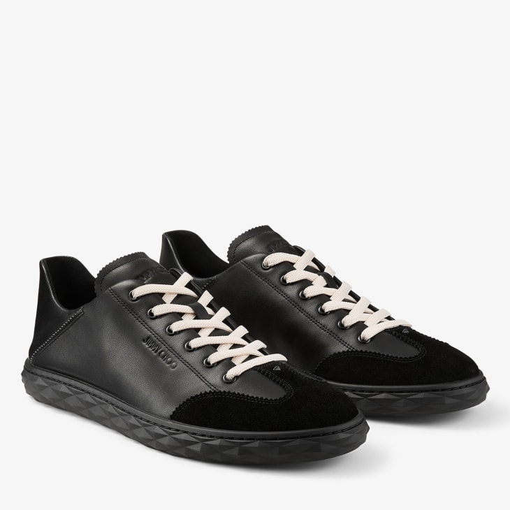 Jimmy Choo Diamond Flex M