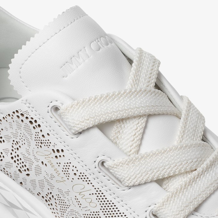 Jimmy Choo Diamond Light Flex F