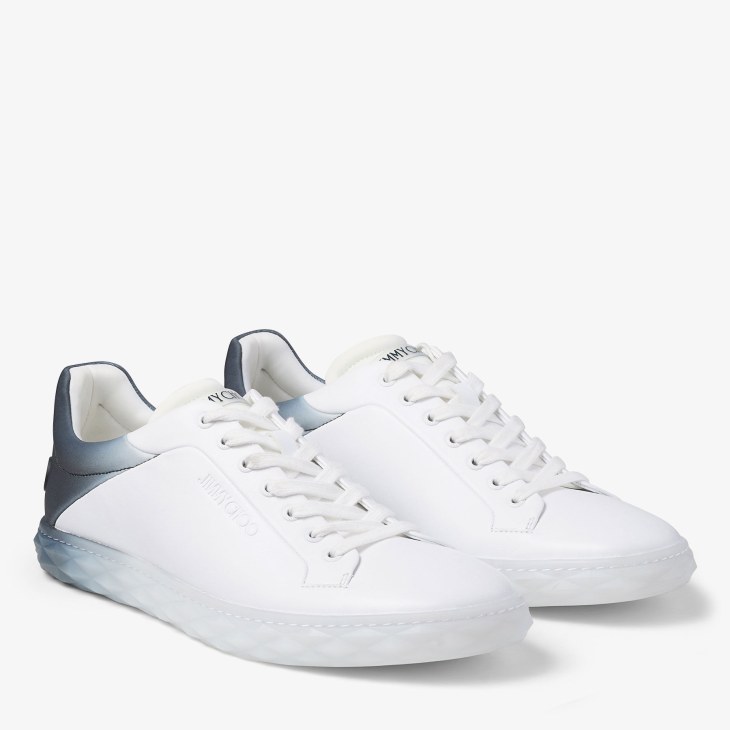 Jimmy Choo Diamond Light M II 