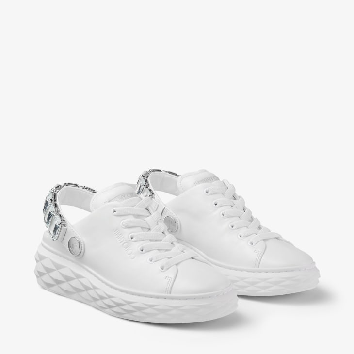 Jimmy Choo Diamond Sling