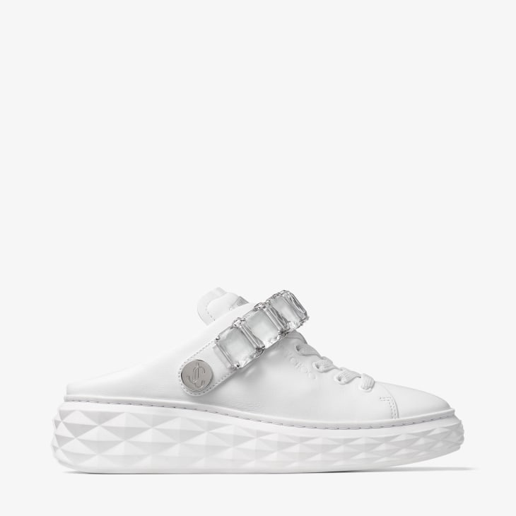 Jimmy Choo Diamond Sling