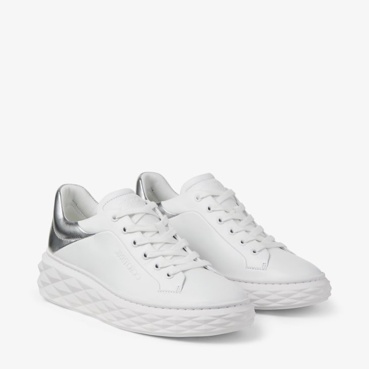 Jimmy Choo Diamond Maxi F II