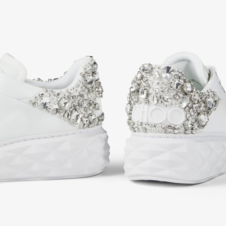 Jimmy Choo Diamond Maxi F II