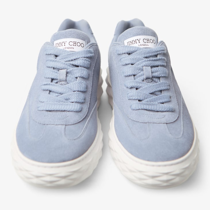 Jimmy Choo Diamond Maxi Retro M