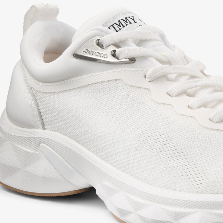 Jimmy Choo Diamond Run F