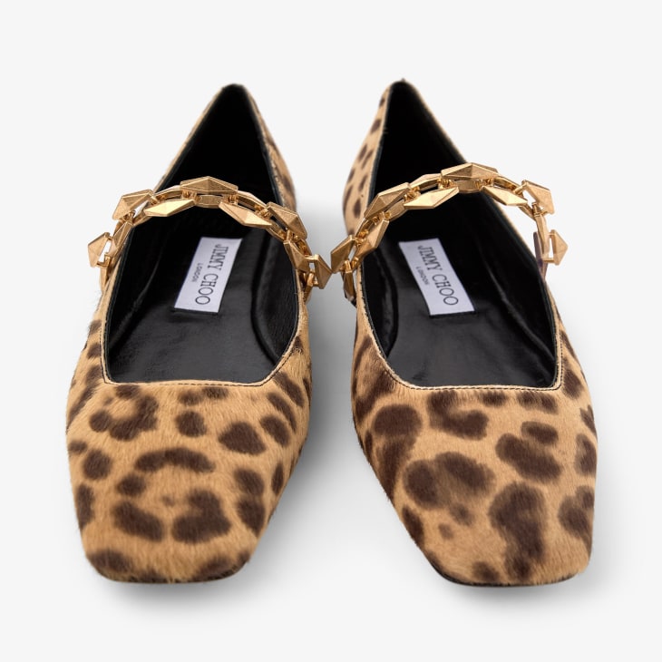 Jimmy Choo Diamond Tilda Flat