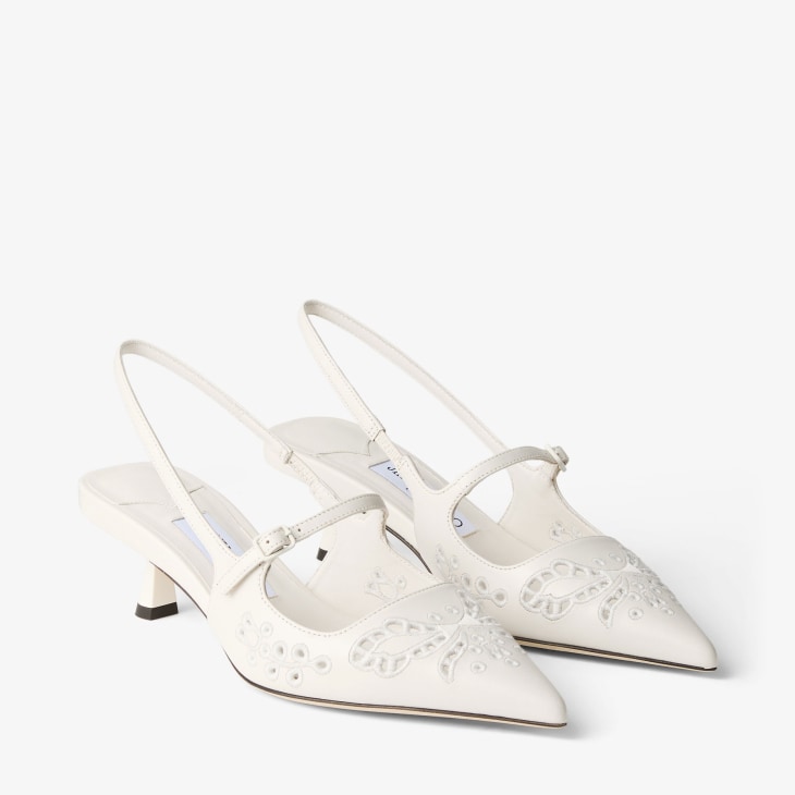 Jimmy Choo Didi 45