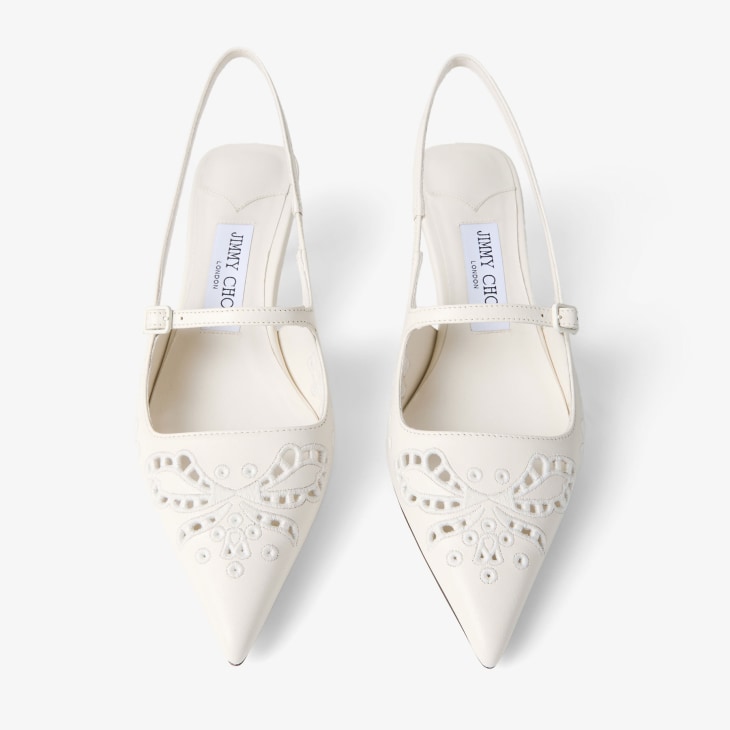 Jimmy Choo Didi 45