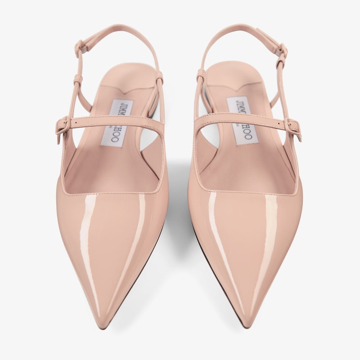 Jimmy Choo Didi Flat