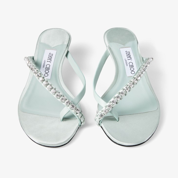 Jimmy Choo Dila 35