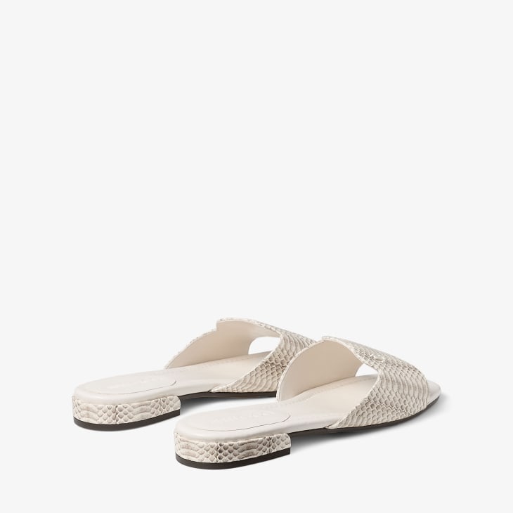 Jimmy Choo Dina Flat