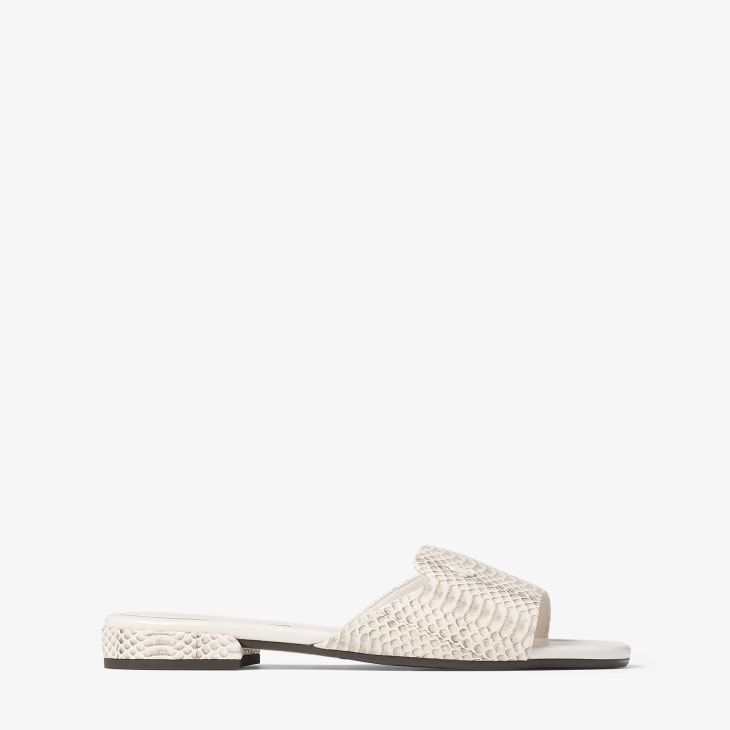 Jimmy Choo Dina Flat