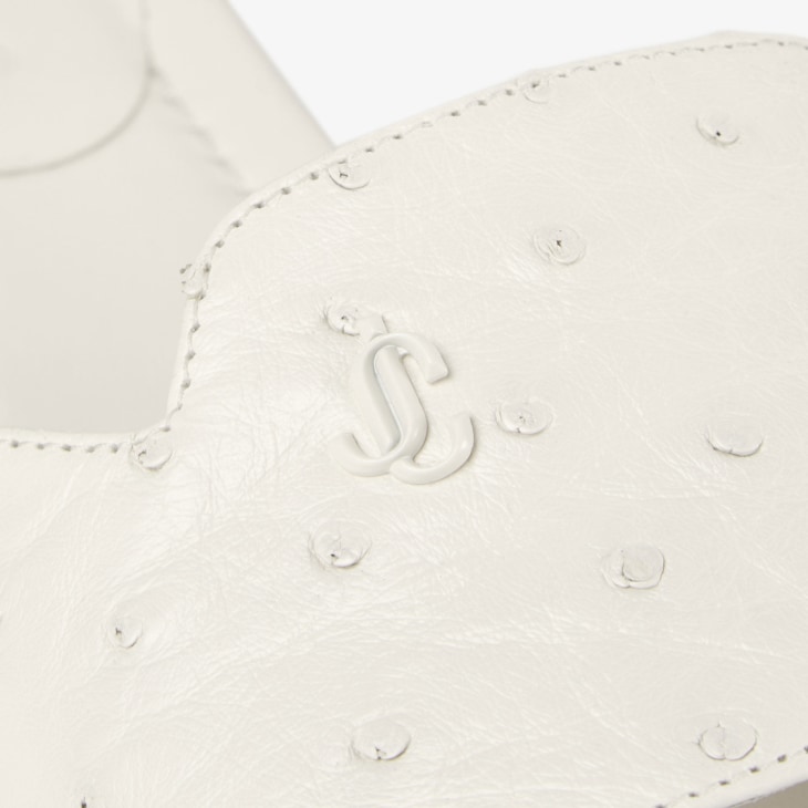 Jimmy Choo Dina Flat