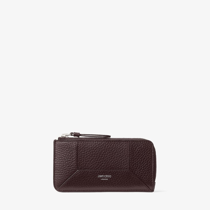 Jimmy Choo Diamond Lise Zipped