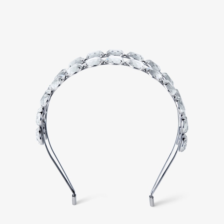 Jimmy Choo Double Row Headband