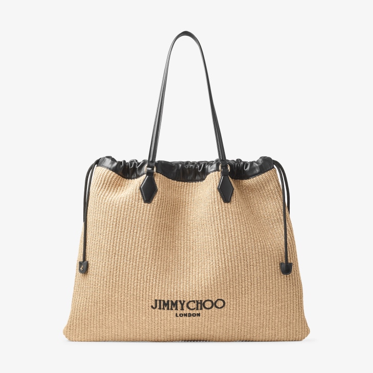 Jimmy Choo Drawstring Tote Grand