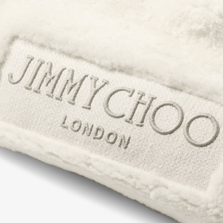 Jimmy Choo Drawstring Tote Medium