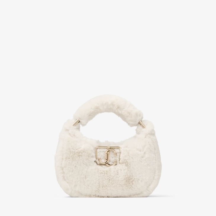 Jimmy Choo Edie Hobo Mini