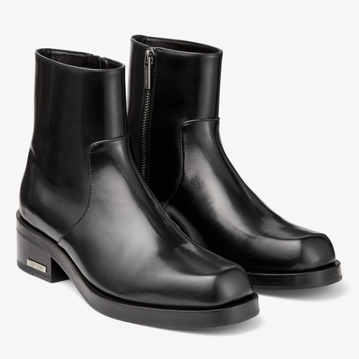 Jimmy Choo Elias Zip Boot