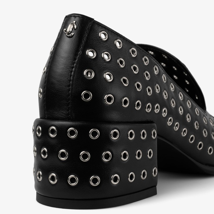 Jimmy Choo Eliot Slipper 45