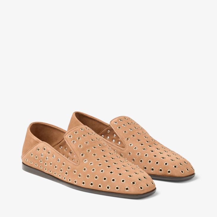 Jimmy Choo Eliot Slipper F