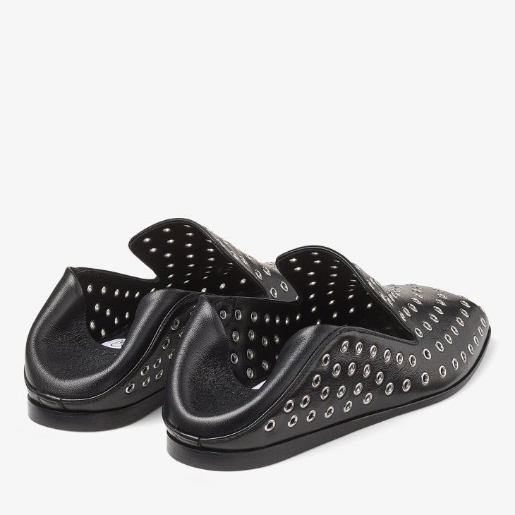 Jimmy Choo Eliot Slipper Men's