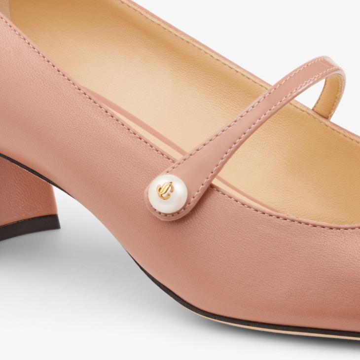 Jimmy Choo Elisa 45