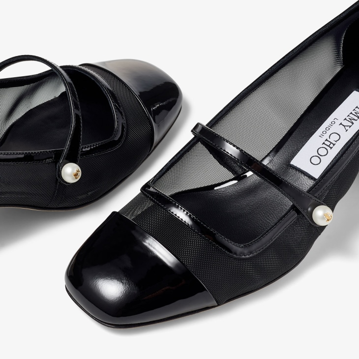 Jimmy Choo Elisa 45