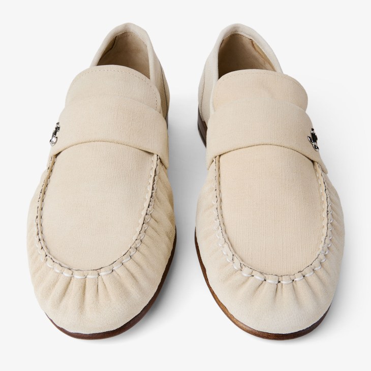 Jimmy Choo Ellis Loafer