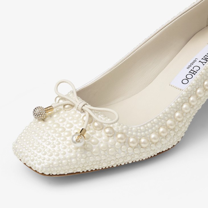 Jimmy Choo Elme 45