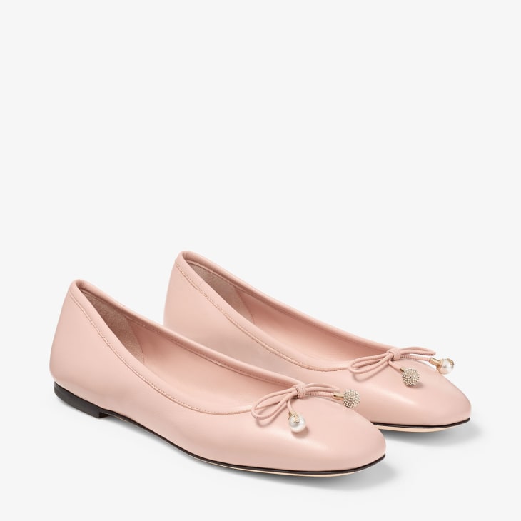 Jimmy Choo Elme Flat