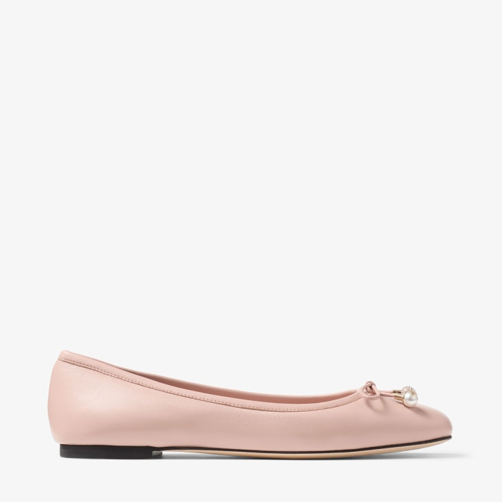 Jimmy Choo Elme Flat